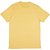 Camiseta Quiksilver Everyday Color WT23 Masculina Mostarda - Imagem 4