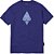 Camiseta MCD Regular Espada Pincel WT23 Masculina Azul DDL - Imagem 1