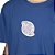 Camiseta Lost Saturn Reflective WT23 Masculina Dark Marinho - Imagem 4