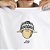 Camiseta Lost Crazy Sheep WT23 Masculina Branco - Imagem 2