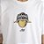 Camiseta Lost Crazy Sheep WT23 Masculina Branco - Imagem 3
