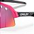 Óculos de Sol Oakley Sutro Lite Sweep Pink Prizm Road - Imagem 3