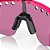 Óculos de Sol Oakley Sutro Lite Sweep Pink Prizm Road - Imagem 4