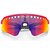 Óculos de Sol Oakley Sutro Lite Sweep Pink Prizm Road - Imagem 5