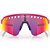 Óculos de Sol Oakley Sutro Lite Sweep Pink Prizm Road - Imagem 6