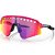 Óculos de Sol Oakley Sutro Lite Sweep Pink Prizm Road - Imagem 1