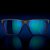 Óculos de Sol Oakley Holbrook Matte Grey Smoke X555 - Imagem 2