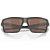 Óculos de Sol Oakley Cables Matte Grey Smoke Prizm Tungsten - Imagem 4