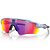 Óculos de Sol Oakley Radar EV Path Matte Stonewash E738 - Imagem 1