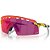 Óculos de Sol Oakley Encoder Tdf Splatter Prizm Road - Imagem 1