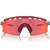 Óculos de Sol Oakley Encoder Matte Onyx Prizm Trail Torch - Imagem 3