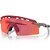 Óculos de Sol Oakley Encoder Matte Onyx Prizm Trail Torch - Imagem 1