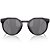 Óculos de Sol Oakley Hstn Matte Black Prizm Black - Imagem 3