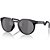 Óculos de Sol Oakley Hstn Matte Black Prizm Black - Imagem 1