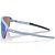 Óculos de Sol Oakley Corridor Matte Stonewash Prizm Sapphire - Imagem 4