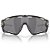 Óculos de Sol Oakley Jawbreaker Matte Olive Prizm Black - Imagem 3