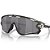 Óculos de Sol Oakley Jawbreaker Matte Olive Prizm Black - Imagem 1