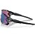 Óculos de Sol Oakley Jawbreaker Matte Black Camo 7931 - Imagem 5