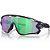 Óculos de Sol Oakley Jawbreaker Matte Black Camo 7931 - Imagem 1
