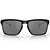 Óculos de Sol Oakley Sylas MotoGP Matte Black Prizm Black - Imagem 3