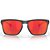 Óculos de Sol Oakley Sylas Marc Marquez Matte Carbon 4057 - Imagem 3
