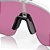 Óculos de Sol Oakley Sutro Lite Sweep Matte White Prizm Road - Imagem 4