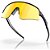 Óculos de Sol Oakley Sutro Lite Sweep Matte Carbon Prizm 24k - Imagem 2