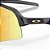 Óculos de Sol Oakley Sutro Lite Sweep Matte Carbon Prizm 24k - Imagem 3