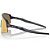Óculos de Sol Oakley Sutro Lite Sweep Matte Carbon Prizm 24k - Imagem 6