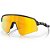 Óculos de Sol Oakley Sutro Lite Sweep Matte Carbon Prizm 24k - Imagem 1