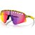 Óculos de Sol Oakley Sutro Lite Sweep TDF Splatter 1839 - Imagem 1