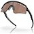 Óculos de Sol Oakley Sutro Lite Sweep TLD Matte Black 1939 - Imagem 2
