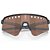 Óculos de Sol Oakley Sutro Lite Sweep TLD Matte Black 1939 - Imagem 4