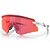Óculos de Sol Oakley Encoder Matte White Prizm Trail Torch - Imagem 1