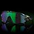 Óculos de Sol Oakley Jawbreaker Spectrum Gamma Green 7731 - Imagem 4