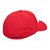 Boné Oakley Aba Curva Scatter Skull FF WT23 Red Line - Imagem 2