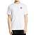 Camiseta Element Seal BP WT23 Masculina Branco - Imagem 1
