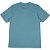 Camiseta RVCA Dose WT23 Masculina Azul Escuro - Imagem 2