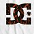 Camiseta DC Shoes DC Star Fill Fire WT23 Masculina Branco - Imagem 2