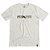 Camiseta DC Shoes DCShoeco Camo Fill WT23 Off White - Imagem 1