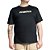 Camiseta DC Shoes DCShoeco Camo Fill  WT23 Plus Size Preto - Imagem 1