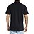 Camisa Polo Quiksilver Embroidery WT23 Masculina Preto - Imagem 2