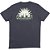 Camiseta Quiksilver Rise And Shine WT23 Masculina Marinho - Imagem 4