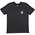 Camiseta Quiksilver Hi Boarfest WT23 Masculina Preto - Imagem 3