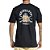 Camiseta Quiksilver Hi Boarfest WT23 Masculina Preto - Imagem 2