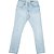 Calça Quiksilver Jeans Good Vibe WT23 Masculina Azul - Imagem 4