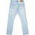 Calça Quiksilver Jeans Good Vibe WT23 Masculina Azul - Imagem 5