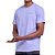 Camiseta Oakley Heritage WT23 Masculina Violet Fader - Imagem 1