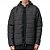 Jaqueta Oakley Puff WT23 Masculina Blackout - Imagem 1