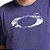 Camiseta Oakley Ellipse Frog WT23 Masculina Dark Blue - Imagem 2